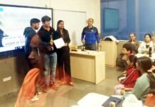 गाजियाबाद के युवा शतरंज खिलाड़ी अक्षित शर्मा ने नोएडा अंडर-15 रेपिड चेस फेस्टिवल में किया कमाल