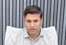 डीएम रविन्द्र मॉंदड़ की अपील-पीएम सूर्य घर योजना में सौर पैनल लगवाकर बिजली बचाएं, पर्यावरण भी बचाएं