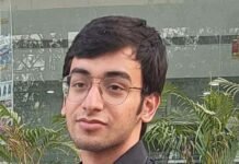 दुखद खबर: ओएसडी नवीन कुमार सिंह के बेटे की सड़क हादसे में मौत, परिवार में कोहराम