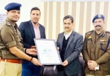 कारागार नहीं, सुधार और संवेदनशीलता का केंद्र बना गाजियाबाद का डासना जिला कारागार