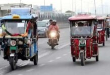 1 जनवरी से बिना क्यूआर कोड नहीं चलेंगे ई-रिक्शा, ट्रैफिक पुलिस का बड़ा फैसला