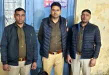 गौतमबुद्ध नगर में शराब माफिया पर ‘Operation Clean Strike’, आबकारी विभाग बना अवैध कारोबार के लिए काल