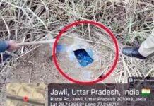 अवैध शराब विरोधी मिशन: ग्रामीणों के सहयोग से आबकारी विभाग कर रहा माफियाओं का खेल खत्म