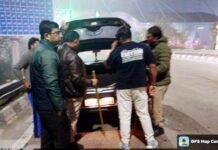 मिशन सुरक्षित फेस्टिवल: क्रिसमस और नववर्ष पर आबकारी विभाग अलर्ट, उल्लंघन करने वालों को चेतावनी