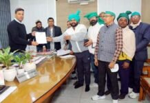 जनसुनवाई में दिखा जिलाधिकारी का मानवता और प्रशासनिक सख्ती का संगम: नागरिकों को मिला समस्याओं का तुरंत समाधान