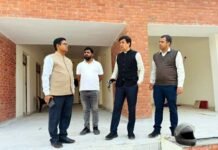 जनवरी में खुलेगा तीसरा एनिमल बर्थ कंट्रोल सेंटर, प्रतिदिन 50 श्वानों का बध्याकरण संभव