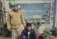 नववर्ष से पहले अवैध शराब माफिया पर प्रहार, गौतमबुद्ध नगर में आबकारी विभाग का ऑपरेशन क्लीन