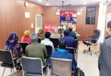 थानों में खुला संवाद, टूटा भ्रम: तीन माह में 5127 वादियों से सीधा संवाद