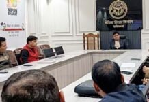 यूडाइस और अपार आईडी डाटा न भरने वाले 30 स्कूलों को शिक्षा विभाग का नोटिस, तीन दिन में कार्रवाई अनिवार्य
