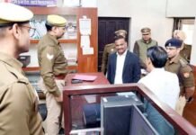 शिकायतकर्ताओं के साथ मृदुल और सहयोगात्मक होना चाहिए व्यवहार, कार्रवाई त्वरित और निष्पक्ष हो: जे. रविन्दर गौड़