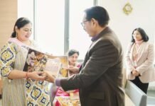 नन्हे मेहमान के स्वागत की तैयारी: यशोदा मेडिसिटी में गर्भवती माता-पिता के लिए विशेष बेबी शॉवर