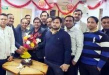 आईसीआईसीआई प्रूडेंशियल जीवन बीमा ने पूरे किए 25 गौरवशाली वर्ष: विश्वास, पारदर्शिता और सेवा की मिसाल