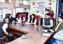 नगर निगम की त्वरित जनसुनवाई: नागरिकों की समस्याओं का मौके पर ही समाधान