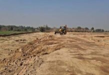 अवैध कालोनियों पर जीडीए का कड़ा शिकंजा, ध्वस्तीकरण अभियान तेज