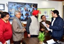 संभव जनसुनवाई में नगर आयुक्त ने सुनी जनसमस्या, 9 मामलों में त्वरित समाधान