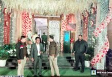 शादी सीजन में आबकारी विभाग ने चलाया अभियान, ऑपरेशन ‘शादी सुरक्षा’ से अवैध शराब पर सख्त नियंत्रण