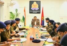 हर महिला शिकायत का समाधान समयबद्ध और संवेदनशील तरीके से होगा: केशव चौधरी