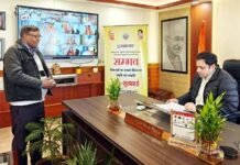 ‘संभव’ जनसुनवाई में नगर आयुक्त का एक्शन मोड: जनता की समस्याओं पर त्वरित समाधान के निर्देश