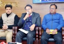 क्षेत्रीय पासपोर्ट अधिकारी अनुज स्वरुप की जनता के प्रति समर्पित कार्यशैली, आवेदकों की सुविधा में नया उदाहरण
