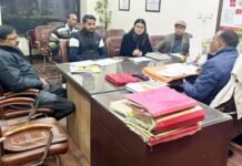 प्रधानमंत्री आवास योजना: 5903 लाभार्थियों को आवंटन पत्र वितरित