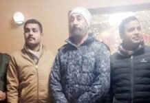 इंदिरापुरम में ईडी की कार्यवाही के बीच आबकारी विभाग की ने मारी एंट्री