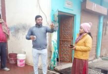 पेयजल गुणवत्ता सुनिश्चित करने निगम ने चलाया महा अभियान, 1420 स्थानों पर किए सैंपल टेस्ट