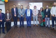 गाजियाबाद पासपोर्ट कार्यालय: नागरिकों को सुलभ और उत्कृष्ट सेवा का नया मानक