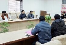 सड़क हादसों में ‘गोल्डन ऑवर’ बचाएगा जान, इलाज में देरी बर्दाश्त नहीं: विकास कश्यप