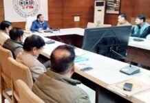वेव सिटी प्रभावित किसानों को जल्द मिलेगा प्लॉट, कराए जाएंगे विकास कार्य