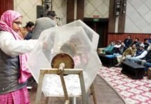पीएम आवास योजना में 312 ईडब्ल्यूएस भवनों का लॉटरी ड्रॉ, गरीब परिवारों के सपनों को मिली नई उड़ान