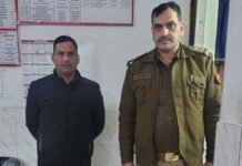 ऑपरेशन नववर्ष: आबकारी विभाग ने नववर्ष में सुरक्षित बिक्री और राजस्व की नई मिसाल कायम की