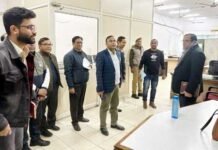 लंबित प्रकरणों का शीघ्र निस्तारण और पारदर्शी कार्य सुनिश्चित करने के निर्देश: विवेक मिश्रा