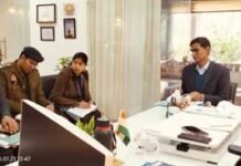 अभिनव गोपाल की पहल से कृषक उत्पादक संगठन में नई ऊर्जा