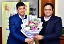 नव वर्ष के पहले दिन नगर निगम में उत्साह, नगर आयुक्त ने तय किए 2026 के टारगेट