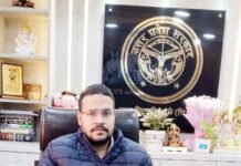विशेष मतदाता अभियान में 44 बीएलओ नदारद, रोका जाएगा वेतन