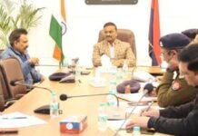 जाम से जूझते गाजियाबाद को मिलेगी राहत, 13 ब्लैक स्पॉट पर दो दिन में एक्शन प्लान