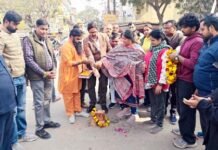 शहर को 6.50 करोड़ की विकास सौगात, गाजियाबाद की बदलेगी तस्वीर