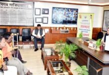 जनता की शिकायतें, निगम का त्वरित एक्शन-‘संभव’ जनसुनवाई की नई पहचान