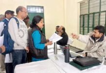सम्पूर्ण समाधान दिवस: प्रशासन और जनता के बीच विश्वास का मजबूत पुल