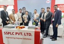 भारत मंडपम में प्लास्टिक उद्योग का महाकुंभ, गुप्ता बंधुओं के उद्घाटन से बढ़ी प्रदर्शनी की चमक