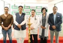 बीमारी से पहले बचाव की पहल, यशोदा मेडिसिटी ने शुरू किया एडल्ट वैक्सीनेशन क्लिनिक