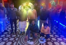 आबकारी विभाग का ‘नाइट ऑपरेशन’ तेज, ‘द कांसेप्ट’ रेस्टोरेंट में बिना लाइसेंस के शराब पार्टी का भंडाफोड़, दो गिरफ्तार