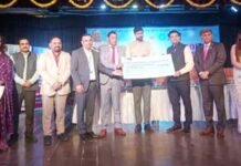 युवा उद्यमिता को मिला वित्तीय बल, मेगा ऋण कैंप में 100 युवाओं को मिला सहारा