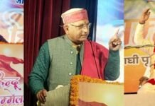हिन्दू समाज की एकता और सनातन चेतना पर विराट सम्मेलन का आयोजन
