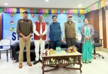 सेंट टेरेसा स्कूल में डिजिटल अनुशासन का संदेश, ‘मोबाइल से दूरी’ पर प्रेरक पहल