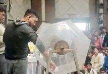 लॉटरी में निकले सपनों के घर, पीएम आवास योजना से 146 परिवारों को मिली छत
