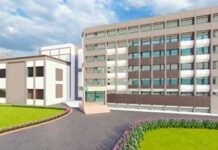 दो साल में बदली तस्वीर: नगर निगम मुख्यालय बना मॉडर्न सिटी गवर्नेंस का मॉडल