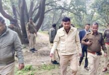 लखनऊ में ‘मिशन शुद्ध देहात’ अभियान: अवैध शराब निर्माताओं और तस्करों पर आबकारी विभाग की सख्ती