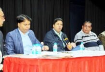 नकलविहीन बोर्ड परीक्षा के लिए फुलप्रूफ प्लान, डीएम रविन्द्र कुमार मॉंदड़ की दो टूक, नकल पर जीरो टॉलरेंस का ऐलान