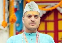 22 अप्रैल को खुलेंगे श्री केदारनाथ धाम के कपाट, शिवरात्रि पर तिथि घोषित